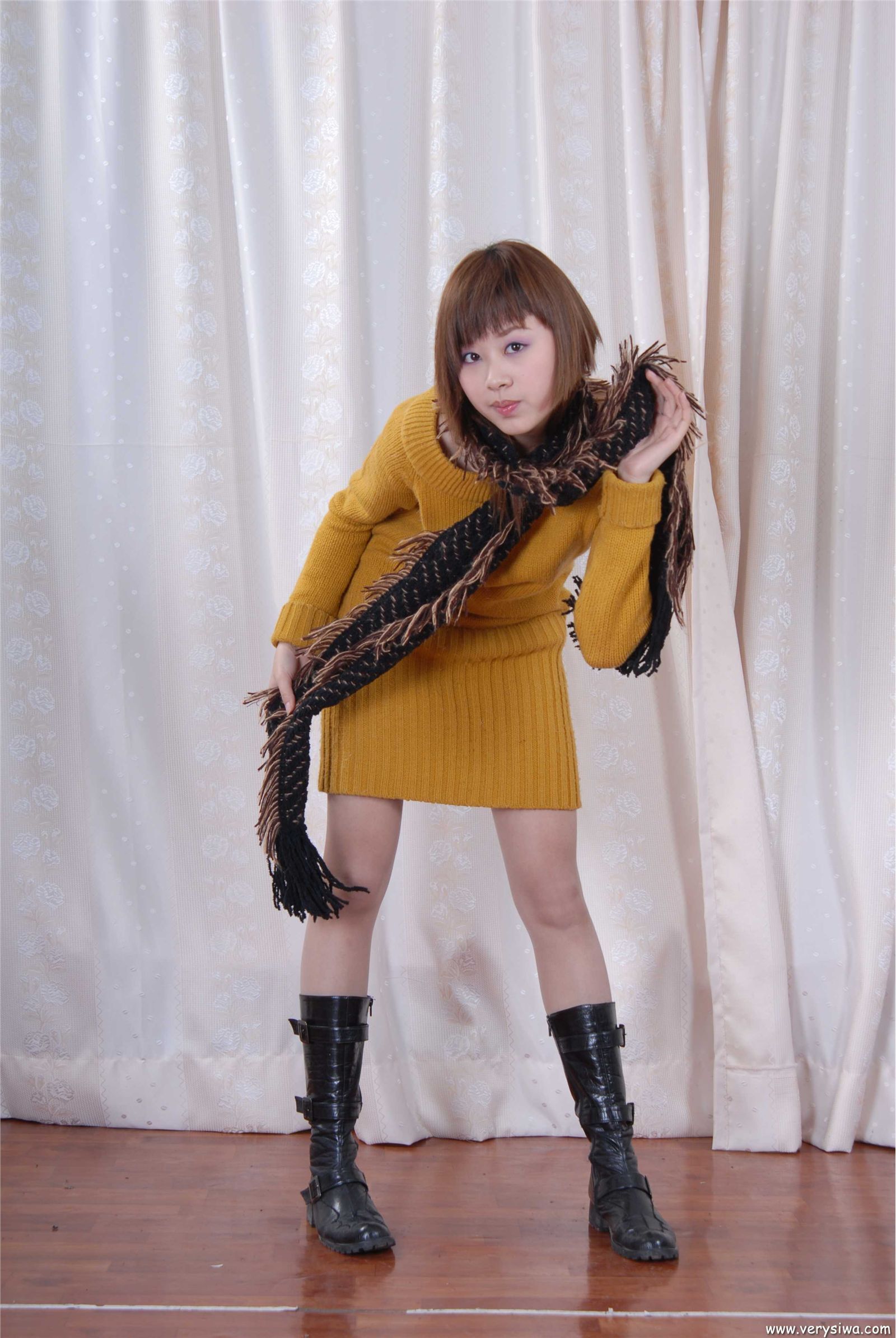 [中高艺]P063(Drly) 2 美丝诱惑套图